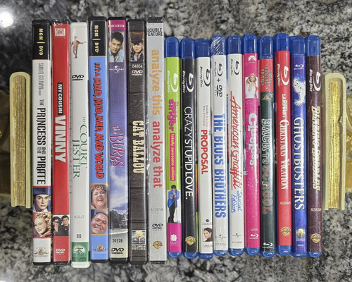Lot blu ray - lot, blu-ray