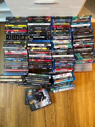 Mixed lot dvds - dvds, &