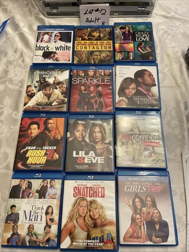 Lot twelve assorted - ~,